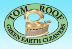 Readers' Choice Award for Best Dry Cleaner